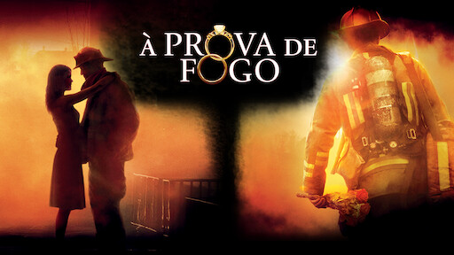 Prova de Fogo - Filme 1997 - AdoroCinema